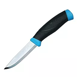 Нож Morakniv Companion Blue (12159) - фото Нож Morakniv Companion Blue (12159)
