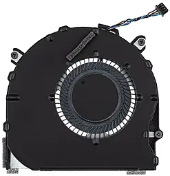 Вентилятор (кулер) для ноутбуку HP ProBook 640 G4 (L09535-001) 4pin, 5V, CPU, Original - фото Вентилятор (кулер) для ноутбуку HP ProBook 640 G4 (L09535-001) 4pin, 5V, CPU, Original