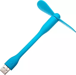 Вентилятор для Xiaomi Mi Portable Fan Blue