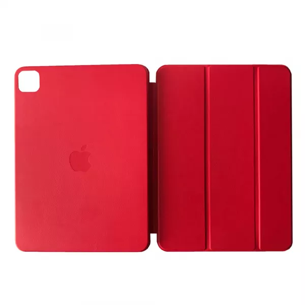 Чехол для планшета 1TOUCH Smart Case для Apple iPad Air 10.9" 2020, 2022, iPad Pro 11" 2018, 2020, 2021, 2022  Red - фото 1