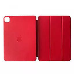 Чохол для планшету 1TOUCH Smart Case для Apple iPad Air 10.9" 2020, 2022, iPad Pro 11" 2018, 2020, 2021, 2022  Red