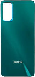 Задняя крышка корпуса Huawei Honor 30 Lite Original Green