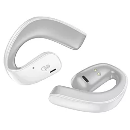 Наушники Hoco EQ4 White - миниатюра 2 Наушники Hoco EQ4 White - миниатюра 2