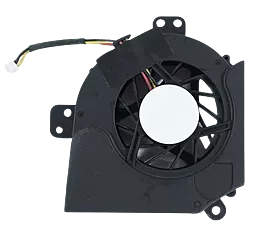 Вентилятор (кулер) для ноутбука Lenovo 125, 125A, 125F, E280, E280S, E290, E660, E680 3pin (T6012F05UD-A-C01) Original - фото Вентилятор (кулер) для ноутбука Lenovo 125, 125A, 125F, E280, E280S, E290, E660, E680 3pin (T6012F05UD-A-C01) Original