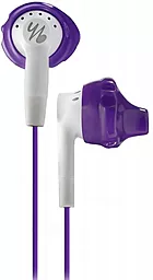 Наушники Yurbuds Inspire 300 Purple/White - миниатюра 3