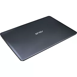 Ноутбук Asus E502SA (E502SA-XO043T) Blue - миниатюра 9