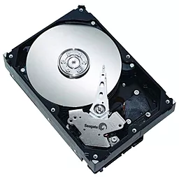 Жесткий диск Seagate HDD SATA 80GB Seagate Barracuda 7200.10 7200rpm 2MB (ST380215AS_) - фото Жесткий диск Seagate HDD SATA 80GB Seagate Barracuda 7200.10 7200rpm 2MB (ST380215AS_)