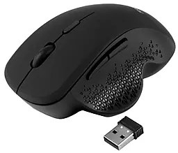 Компьютерная мышка Jeqang JW-D221 2.4G Bluetooth Dual-mode charging Black - фото Компьютерная мышка Jeqang JW-D221 2.4G Bluetooth Dual-mode charging Black