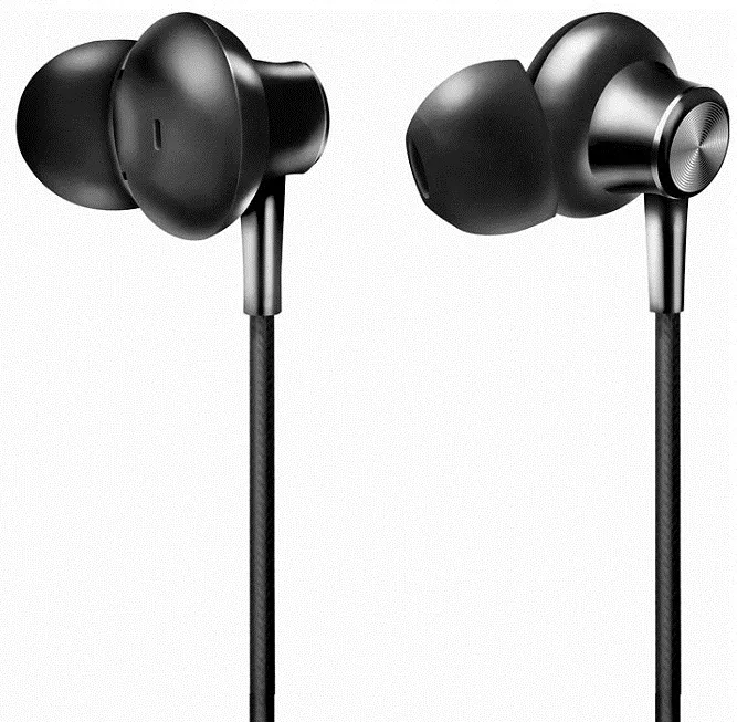 Наушники Walker H900 Black - фото 1