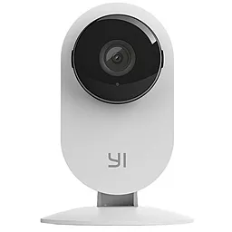 Камера видеонаблюдения Xiaomi Yi Home International Edition White