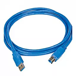 Кабель (шлейф) Gembird USB3.0 A-папа/B-папа 3м (CCB-USB3-AMBM-10)