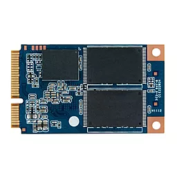 SSD Накопитель Kingston mS200 240 GB mSATA (SMS200S3/240G) - миниатюра 3