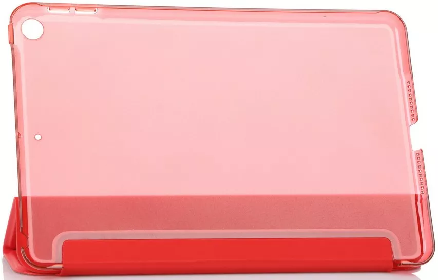 Чехол для планшета BeCover Smart Case для Apple iPad mini 4, mini 5  Red (703791) - фото 2