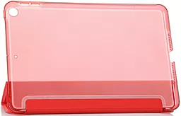 Чехол для планшета BeCover Smart Case для Apple iPad mini 4, mini 5 Red (703791) - миниатюра 2 Чехол для планшета BeCover Smart Case для Apple iPad mini 4, mini 5 Red (703791) - миниатюра 2
