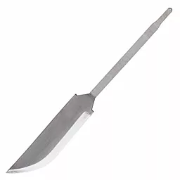 Клинок ножа Helle №52 Fjellman (52b)