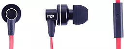 Навушники Ergo ES-900i Black - мініатюра 2