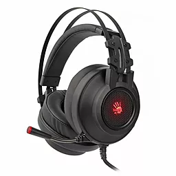 Наушники A4Tech Bloody G525 Black