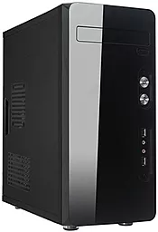 Корпус для комп'ютера EZCool MQ-510B 400w Black