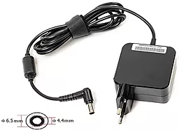 Блок питания для ноутбука Lg 12V 2A 24W (6.5x4.4) WM-AS24A6544 Boxy PowerPlant