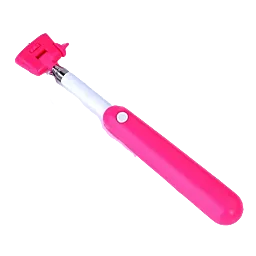 Монопод Remax Selfie Stick P1 Pink (RSSMPIN)