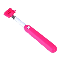 Моноподы, селфи-палки Remax Selfie Stick P1 Pink (RSSMPIN) - фото Моноподы, селфи-палки Remax Selfie Stick P1 Pink (RSSMPIN)