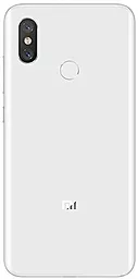Xiaomi Mi 8 6/64Gb Global version White - миниатюра 3