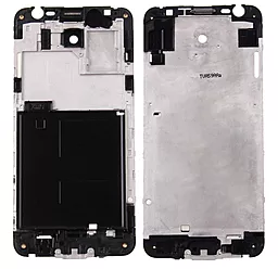 Рамка дисплея Samsung Galaxy J5 J500H Black