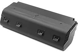 Аккумулятор для ноутбука Asus A42N1403 / 15V 5800mAh / NB430970 PowerPlant Black - миниатюра 3