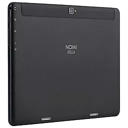 Планшет Nomi C09600 STELLA Black - миниатюра 4