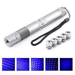 Лазерная указка TYLaser YX-B008 Blue Laser