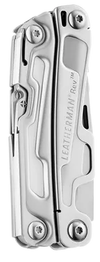 Мультитул Leatherman Rev (832136) - фото 2
