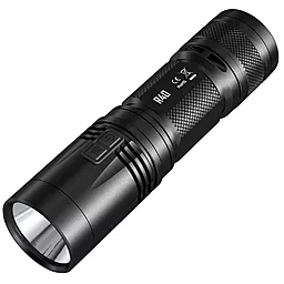 Фонарик Nitecore R40 с док-станцией (Сree XP-L HI) - фото Фонарик Nitecore R40 с док-станцией (Сree XP-L HI)