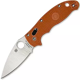 Нож Spyderco Manix (C101PBORE2) - фото Нож Spyderco Manix (C101PBORE2)