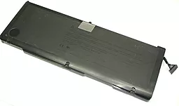 Акумулятор для ноутбука Apple A1383 / 10.8V 8000mAh / Black