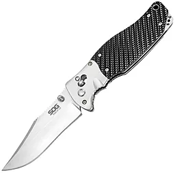 Ніж SOG TomCat 3.0 (S95-N) - фото Ніж SOG TomCat 3.0 (S95-N)