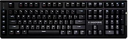 Клавиатура Zalman LED Gaming USB/PS2 (ZM-К700М) - фото Клавиатура Zalman LED Gaming USB/PS2 (ZM-К700М)