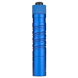Ліхтарик Olight I5T EOS LE Blue - фото Ліхтарик Olight I5T EOS LE Blue