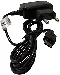 Сетевое зарядное устройство Samsung D880 1A Black - фото Сетевое зарядное устройство Samsung D880 1A Black