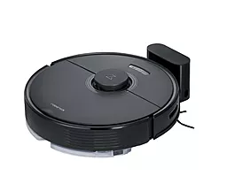 Робот-пылесос ROBOROCK VACUUM CLEANER Q7 MAX CE BLACK - фото Робот-пылесос ROBOROCK VACUUM CLEANER Q7 MAX CE BLACK