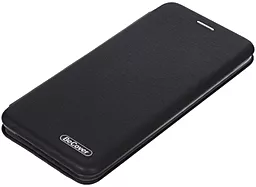 Чехол BeCover Exclusive для Oppo A16 / A16s / A54s   Black (707922) - миниатюра 3