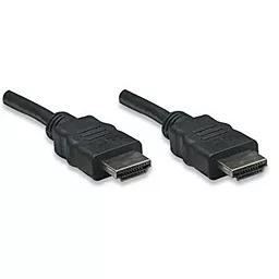 Видеокабель Manhattan HDMI to HDMI 15.0m (308434)