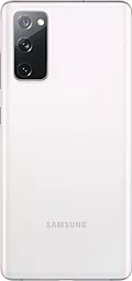 Samsung Galaxy S20 FE 6/128GB (SM-G780FZWDSEK) White - миниатюра 3