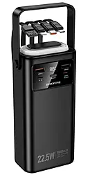 Повербанк Borofone BJ65 30000mAh 22.5W Black