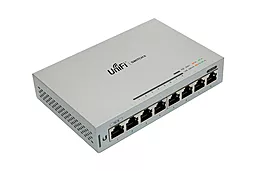 Коммутатор (світч) Ubiquiti UniFi Switch US-8