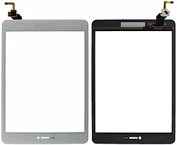 Сенсор (тачскрин) Fly Flylife Connect 7.85 3G Slim 2 (199x134, 6pin, #078038-01A-V2, 078086-01A-V1) White - фото Сенсор (тачскрин) Fly Flylife Connect 7.85 3G Slim 2 (199x134, 6pin, #078038-01A-V2, 078086-01A-V1) White