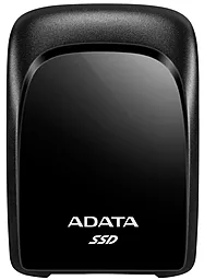 SSD Накопитель ADATA SC680 240GB Black (ASC680-240GU32G2-CBK)