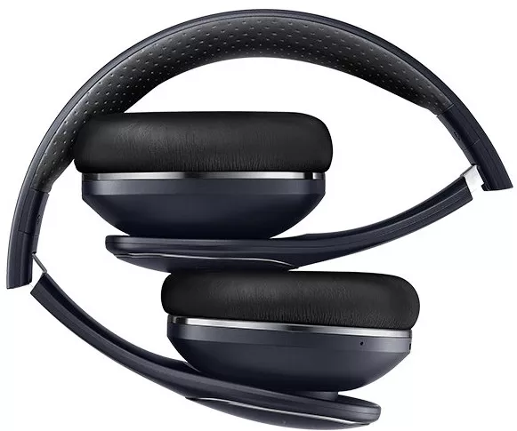 Наушники Samsung LEVEL On Pro Black - фото 4