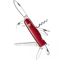 Нож Ego Tools Tools A01.9 Красный - миниатюра 2