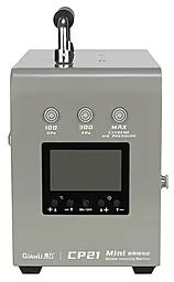Автоклав 7" Qianli CP21 Mini - миниатюра 6 Автоклав 7" Qianli CP21 Mini - миниатюра 6