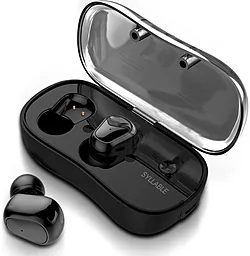 Навушники Syllable D900P Black - мініатюра 2